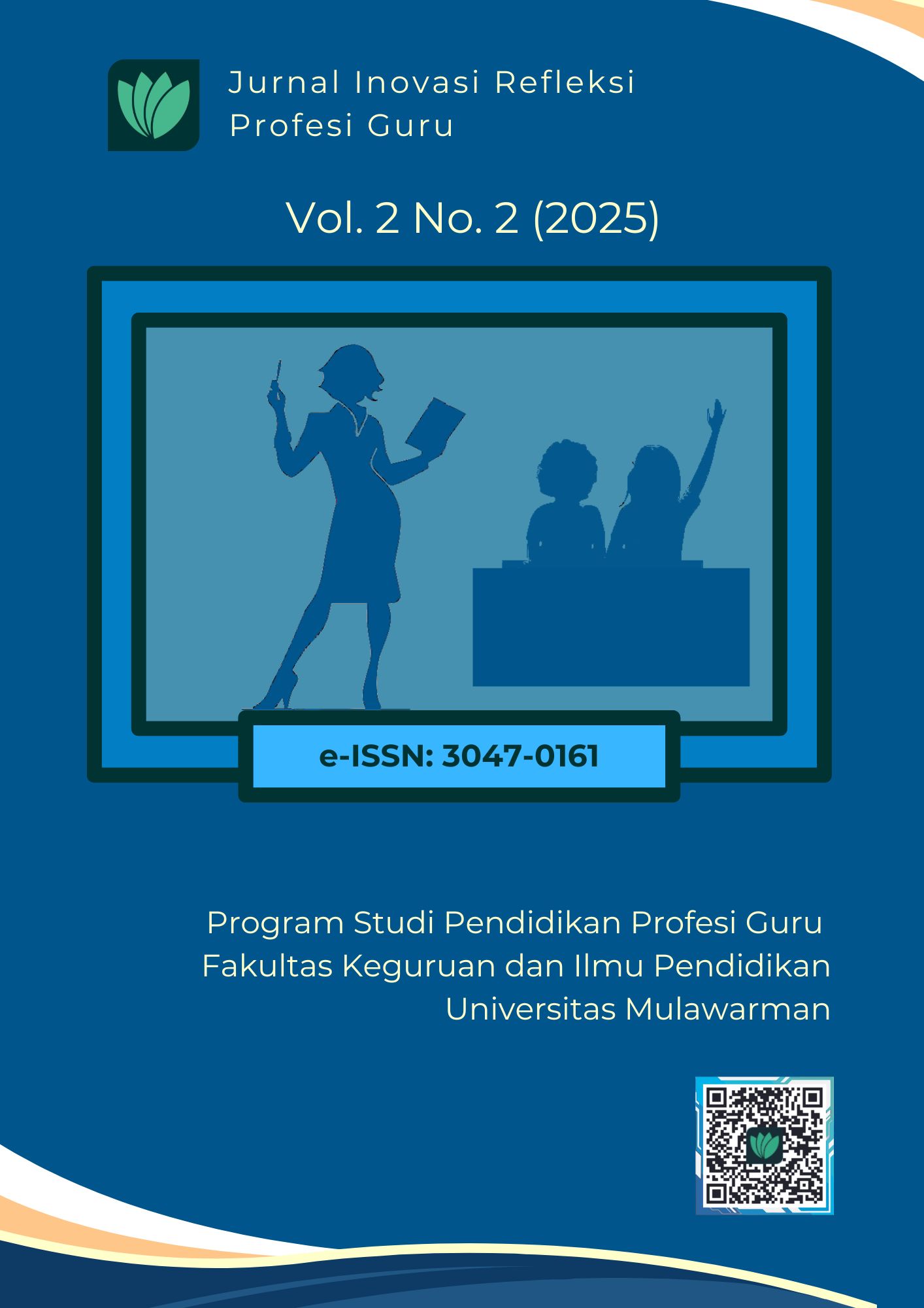 					View Vol. 2 No. 2 (2025)
				