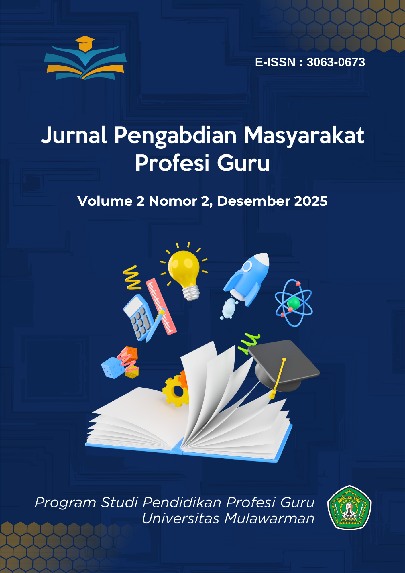 					View Vol. 2 No. 2 (2025)
				