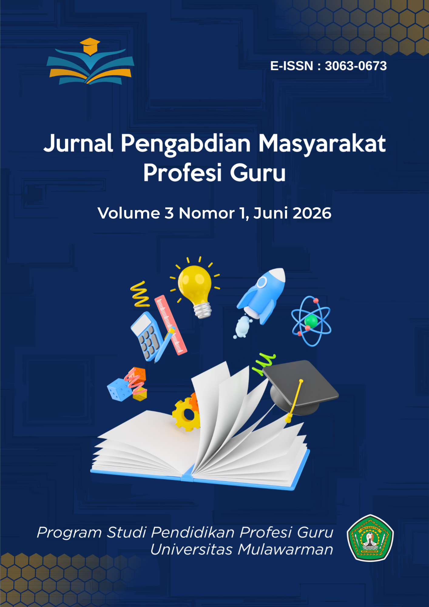 					View Vol. 3 No. 1 (2026)
				