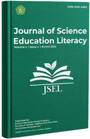 JSEL Logo
